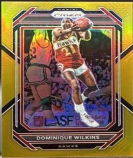 Dominique Wilkins