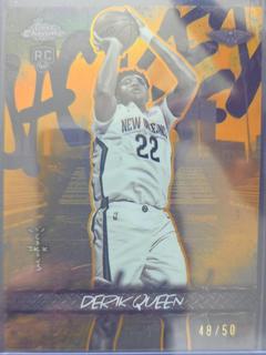 Derik Queen