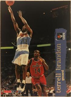 Terrell Brandon