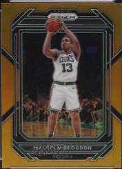 Malcolm Brogdon