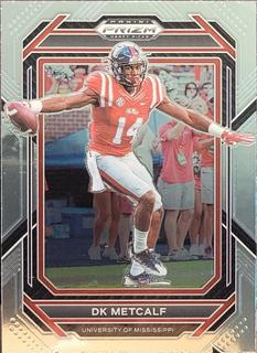 DK Metcalf