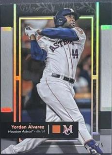 Yordan Alvarez