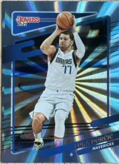 Luka Doncic