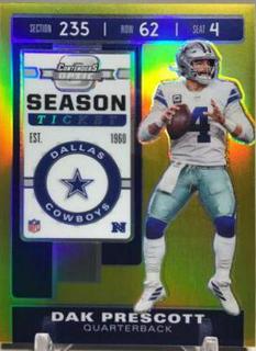 Dak Prescott