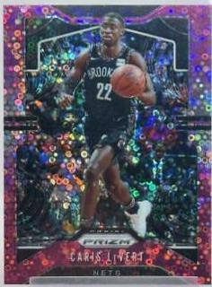 Caris LeVert