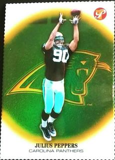 Julius Peppers
