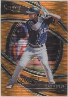 Max Kepler