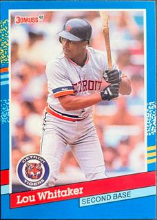 Lou Whitaker