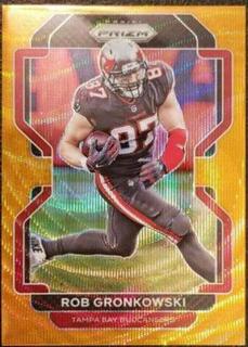 Rob Gronkowski