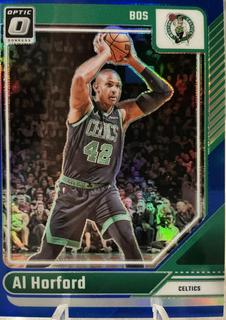 Al Horford