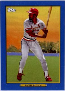 Ozzie Smith