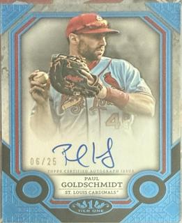 Paul Goldschmidt
