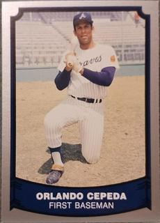 Orlando Cepeda