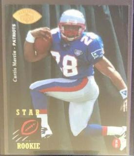 Curtis Martin