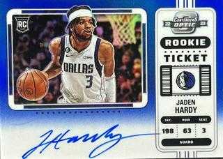 Jaden Hardy