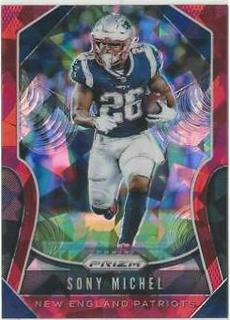 Sony Michel