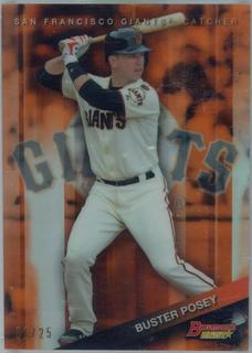 Buster Posey