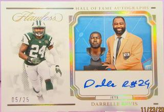 Darrelle Revis