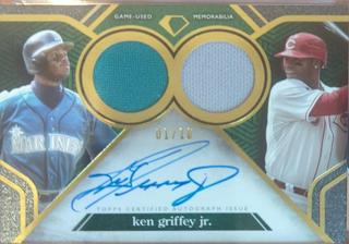 Ken Griffey Jr.