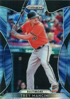 Trey Mancini
