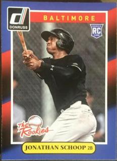 Jonathan Schoop