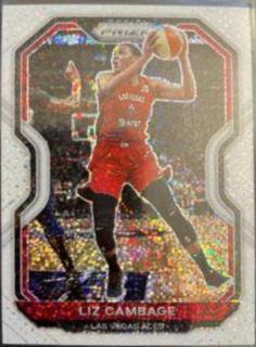 Liz Cambage