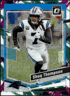 Shaq Thompson