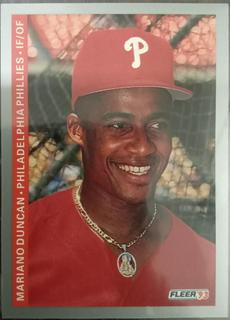 Mariano Duncan