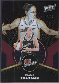 Diana Taurasi