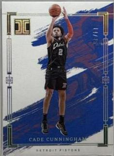 Cade Cunningham