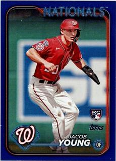 Jacob Young
