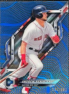 Andrew Benintendi