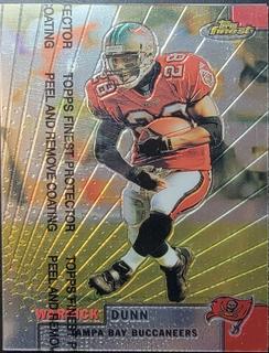 Warrick Dunn