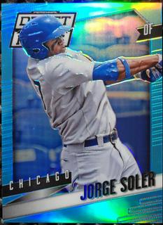 Jorge Soler