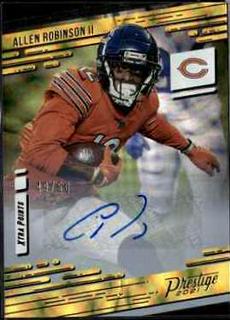 Allen Robinson II