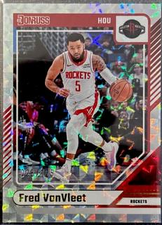 Fred VanVleet