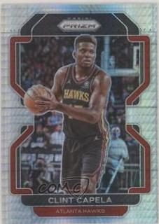 Clint Capela