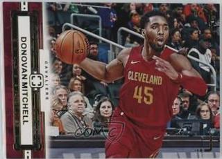 Donovan Mitchell