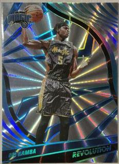 Mo Bamba