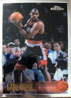 Gary Trent