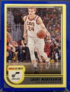 Lauri Markkanen