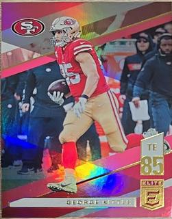 George Kittle