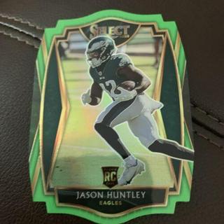 Jason Huntley