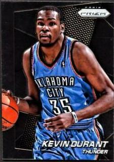 Kevin Durant