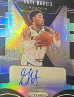 Gary Harris
