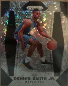 Dennis Smith Jr.