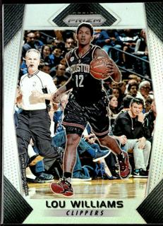 Lou Williams