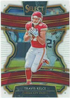 Travis Kelce