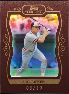 Cal Ripken Jr.