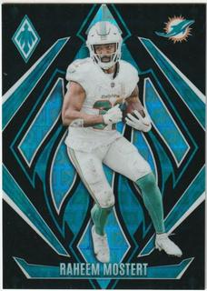 Raheem Mostert